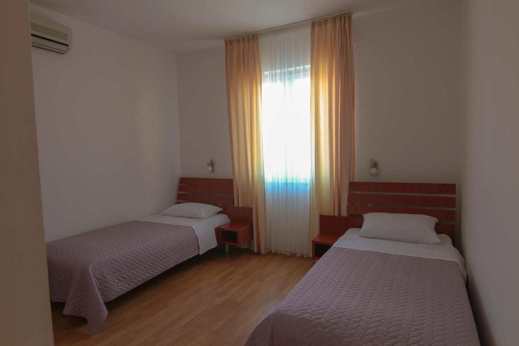 Apartment Beno Međugorje Zewnętrze zdjęcie