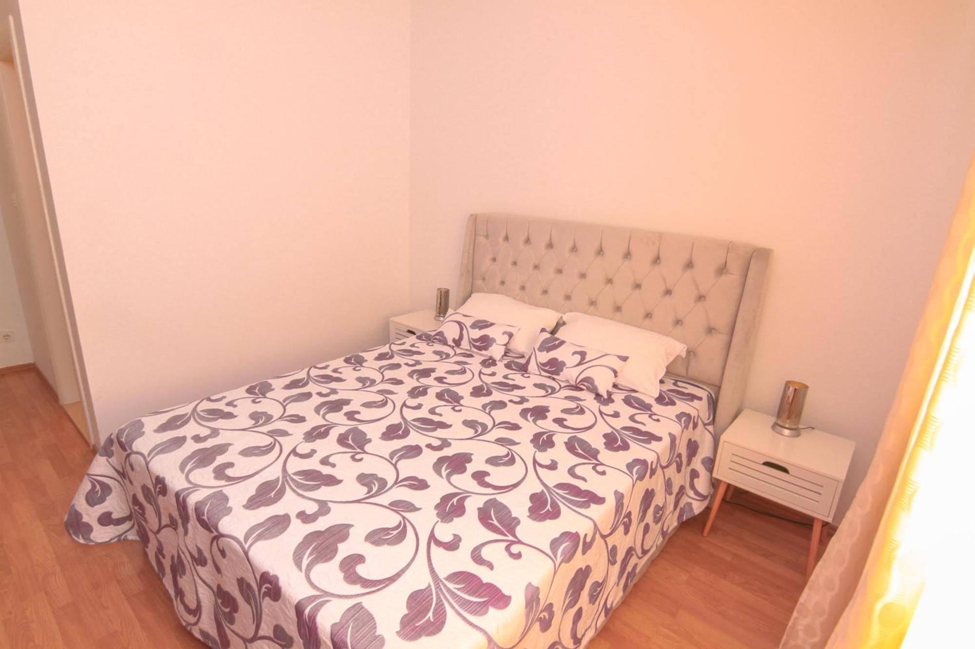Apartment Beno Međugorje Zewnętrze zdjęcie