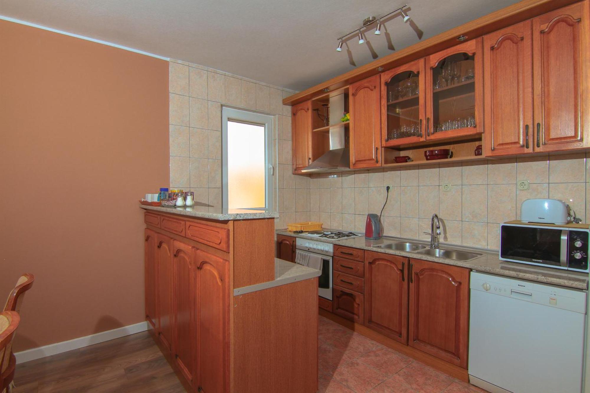 Apartment Beno Međugorje Zewnętrze zdjęcie