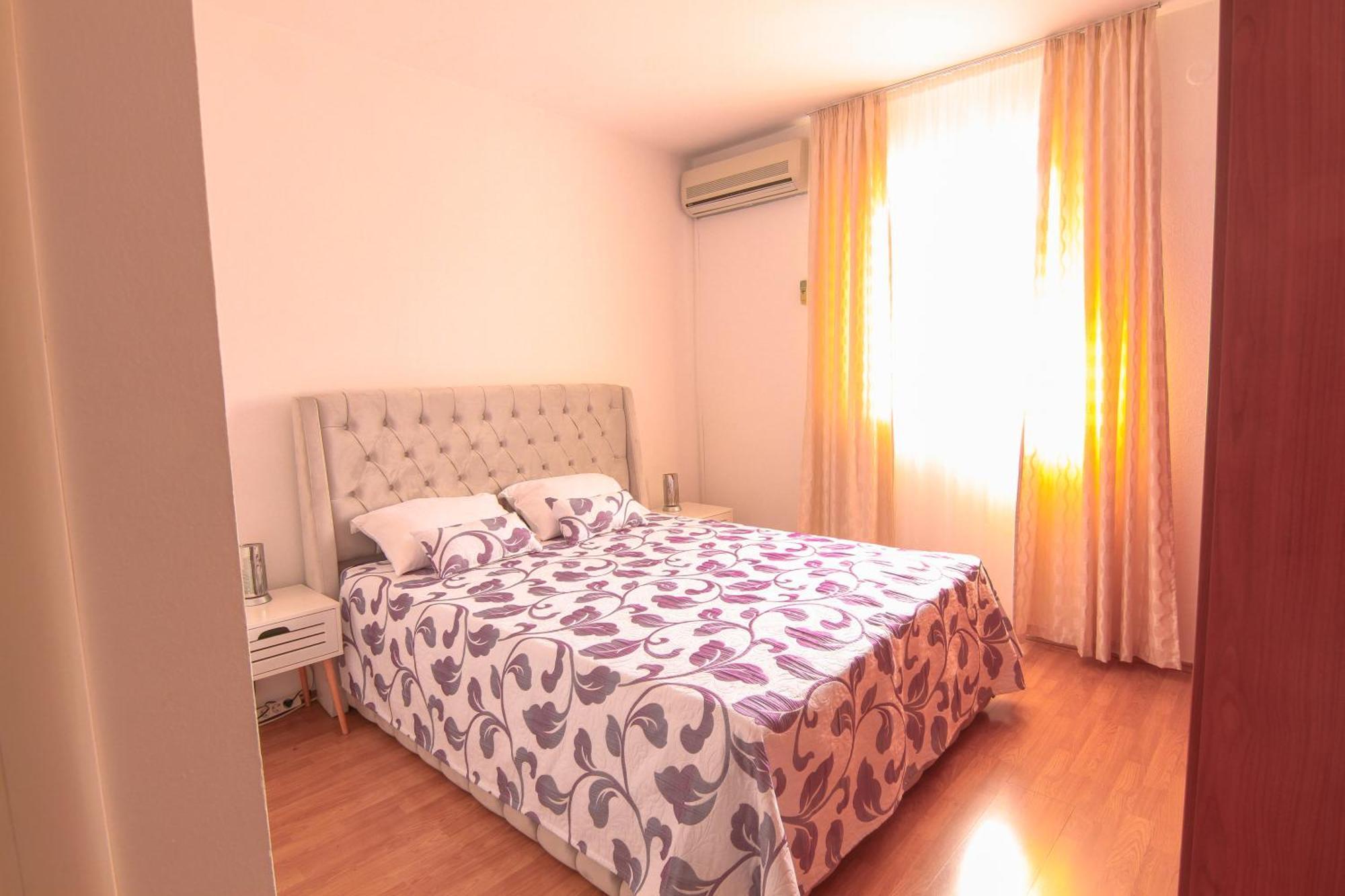 Apartment Beno Međugorje Zewnętrze zdjęcie