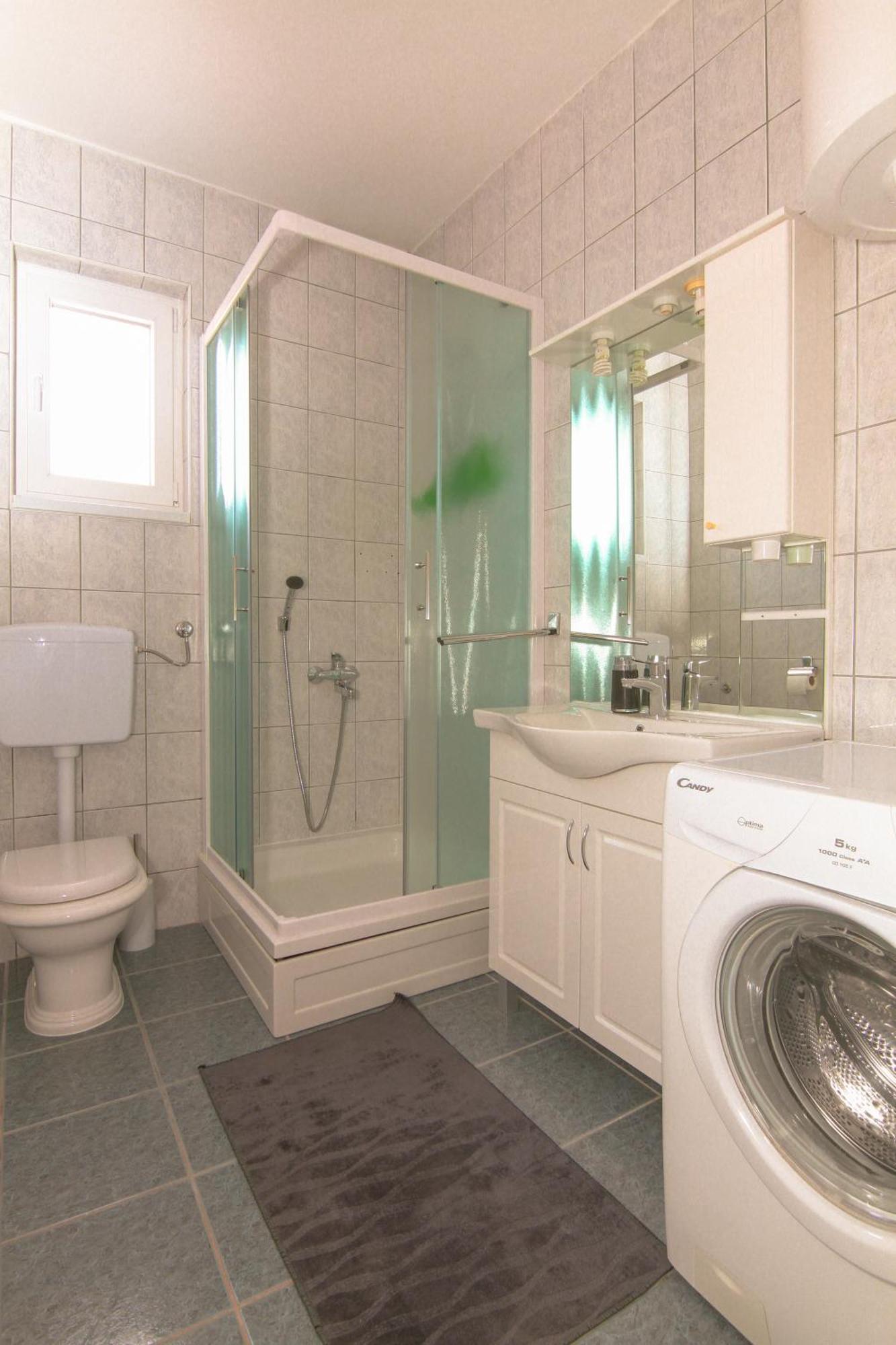Apartment Beno Međugorje Zewnętrze zdjęcie