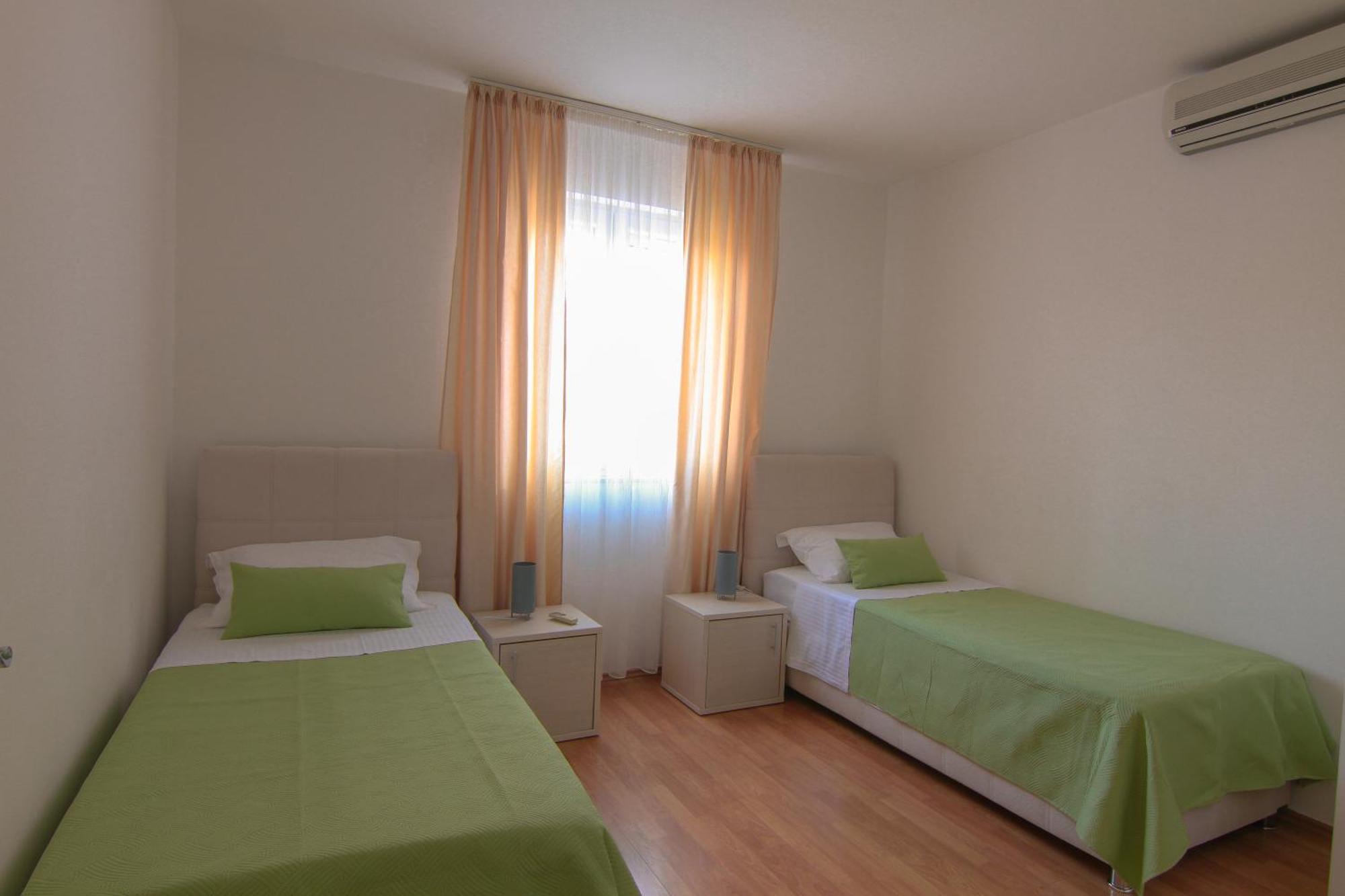 Apartment Beno Međugorje Zewnętrze zdjęcie