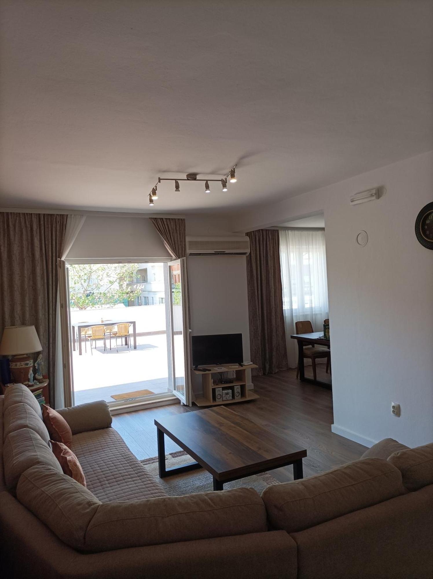 Apartment Beno Međugorje Zewnętrze zdjęcie