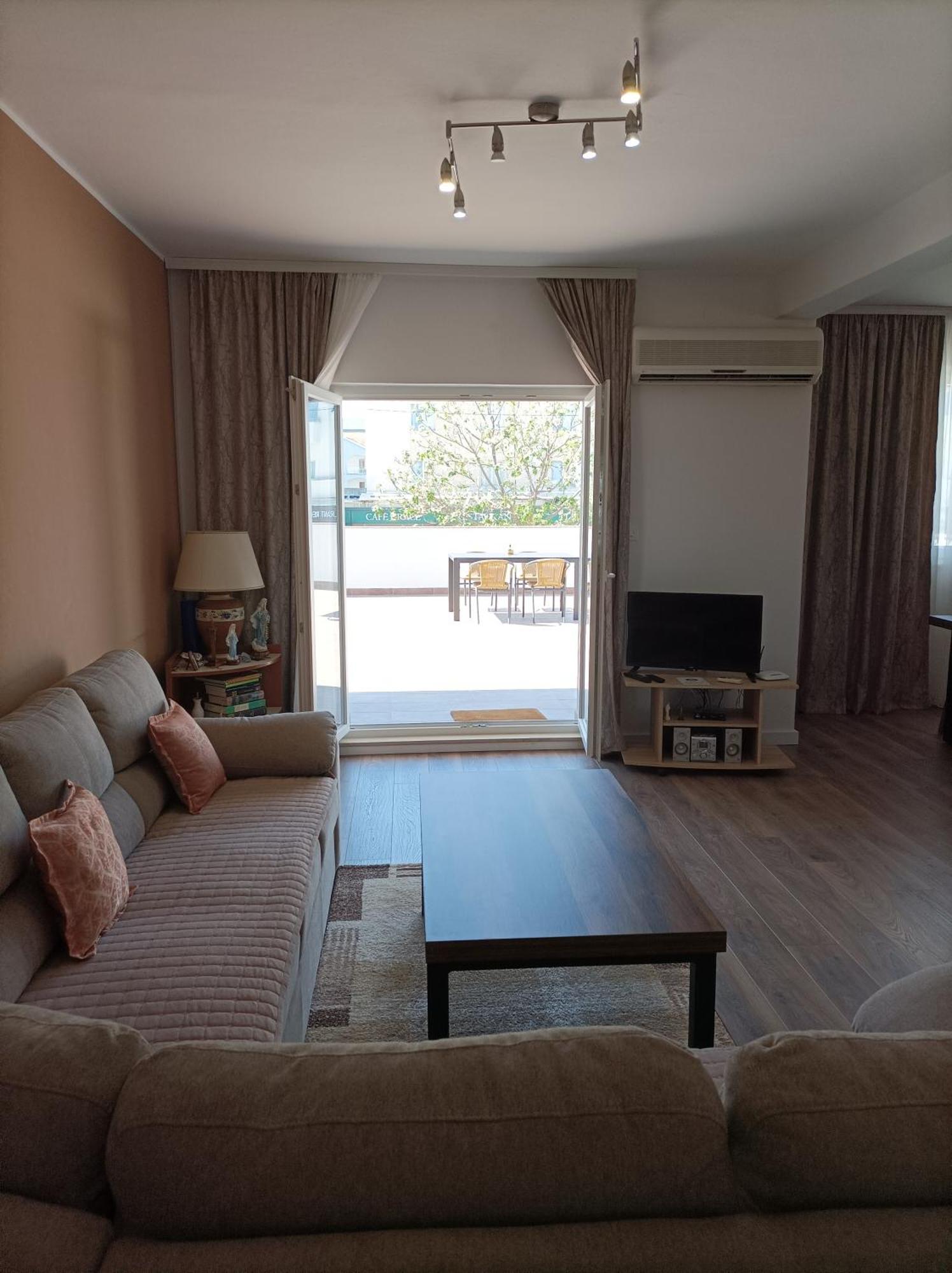 Apartment Beno Međugorje Zewnętrze zdjęcie