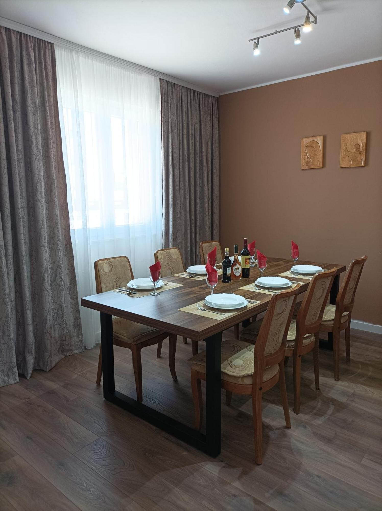 Apartment Beno Međugorje Zewnętrze zdjęcie
