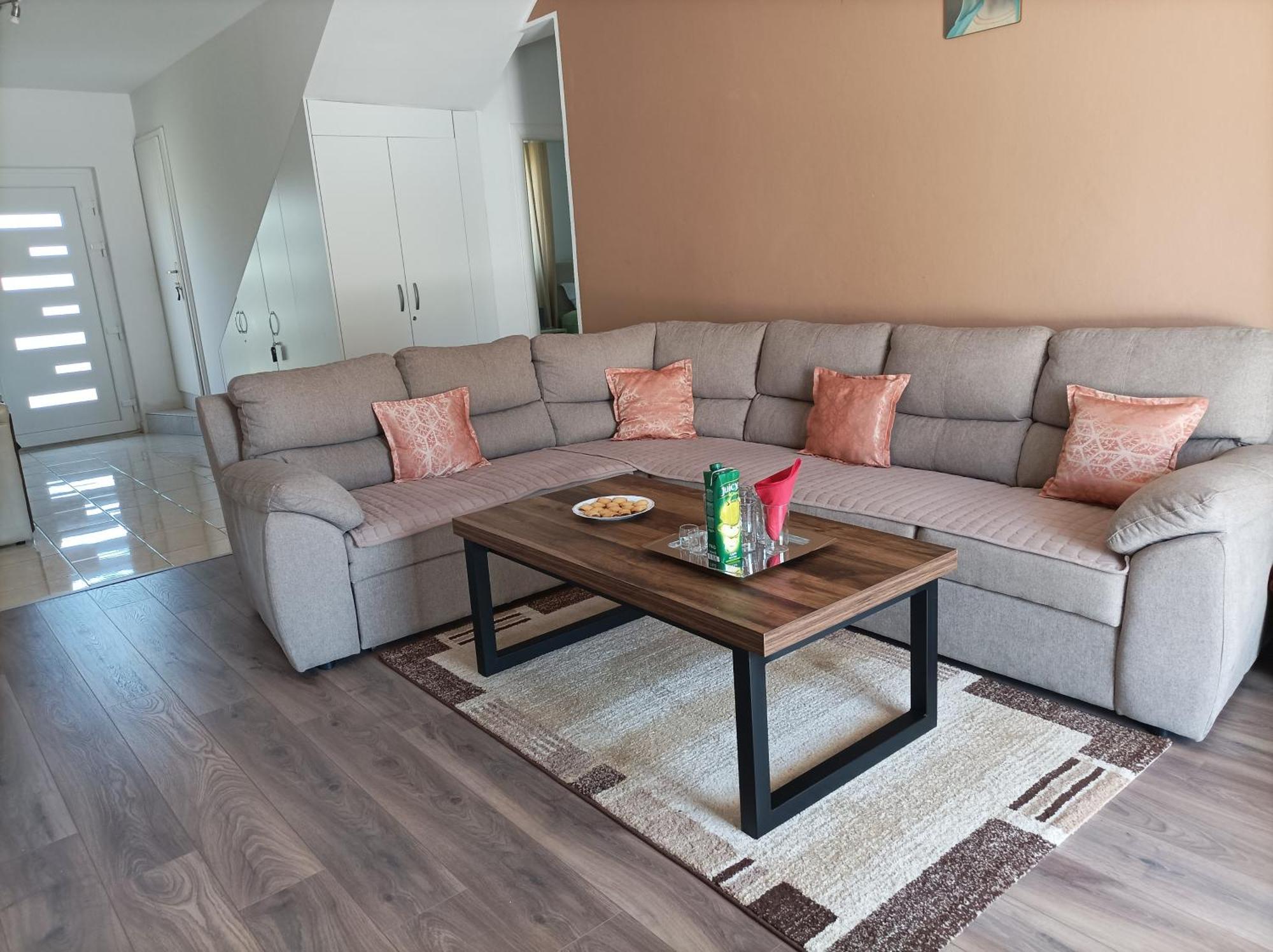 Apartment Beno Međugorje Zewnętrze zdjęcie