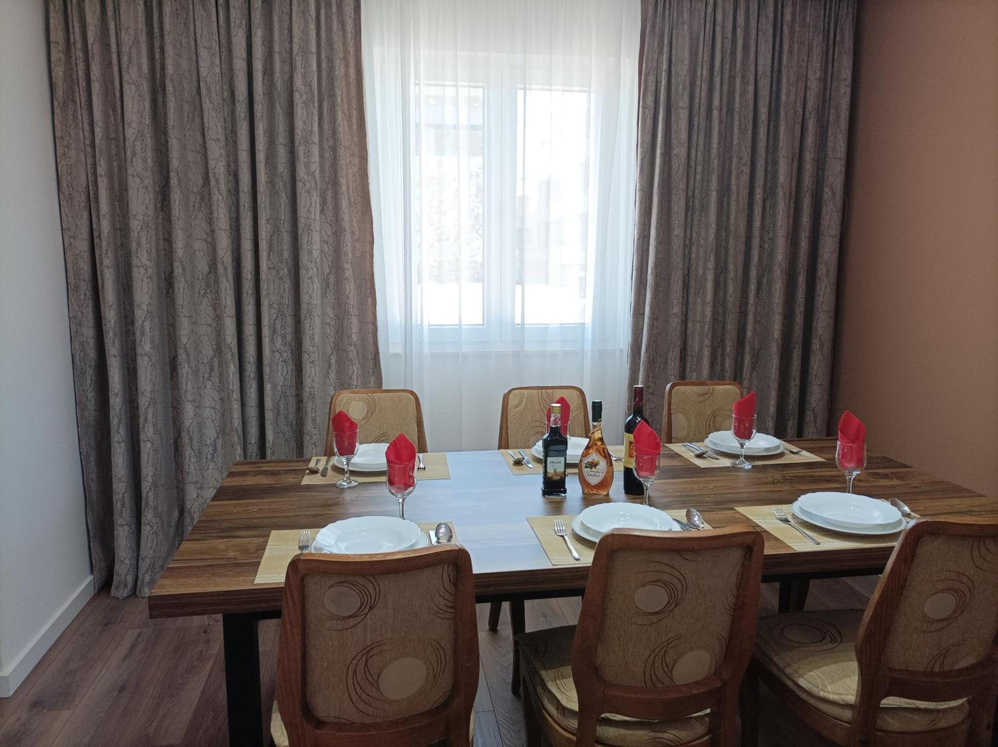 Apartment Beno Međugorje Zewnętrze zdjęcie