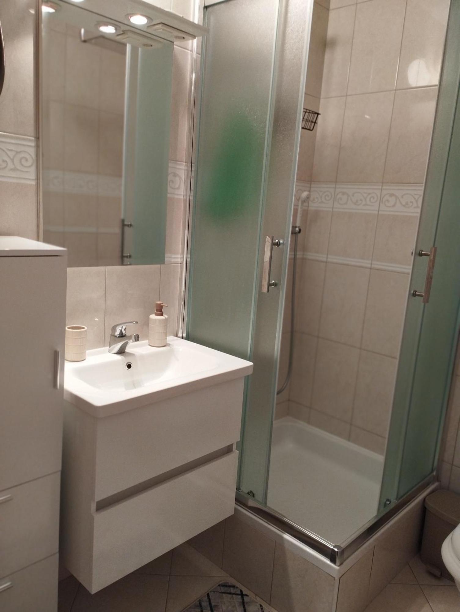 Apartment Beno Međugorje Zewnętrze zdjęcie