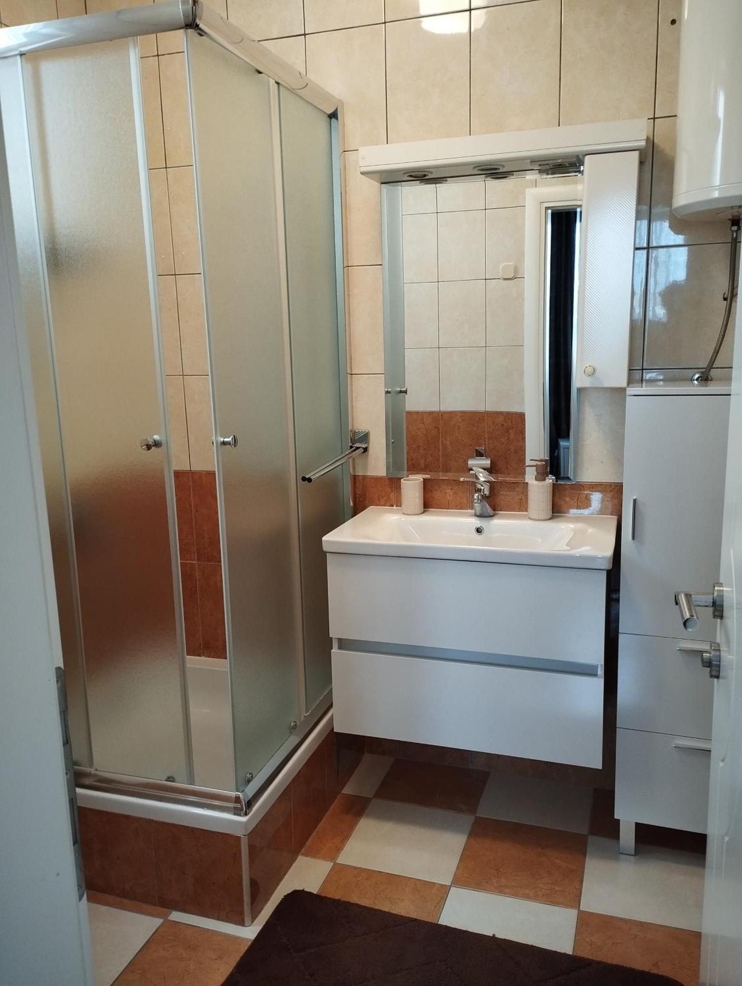 Apartment Beno Međugorje Zewnętrze zdjęcie