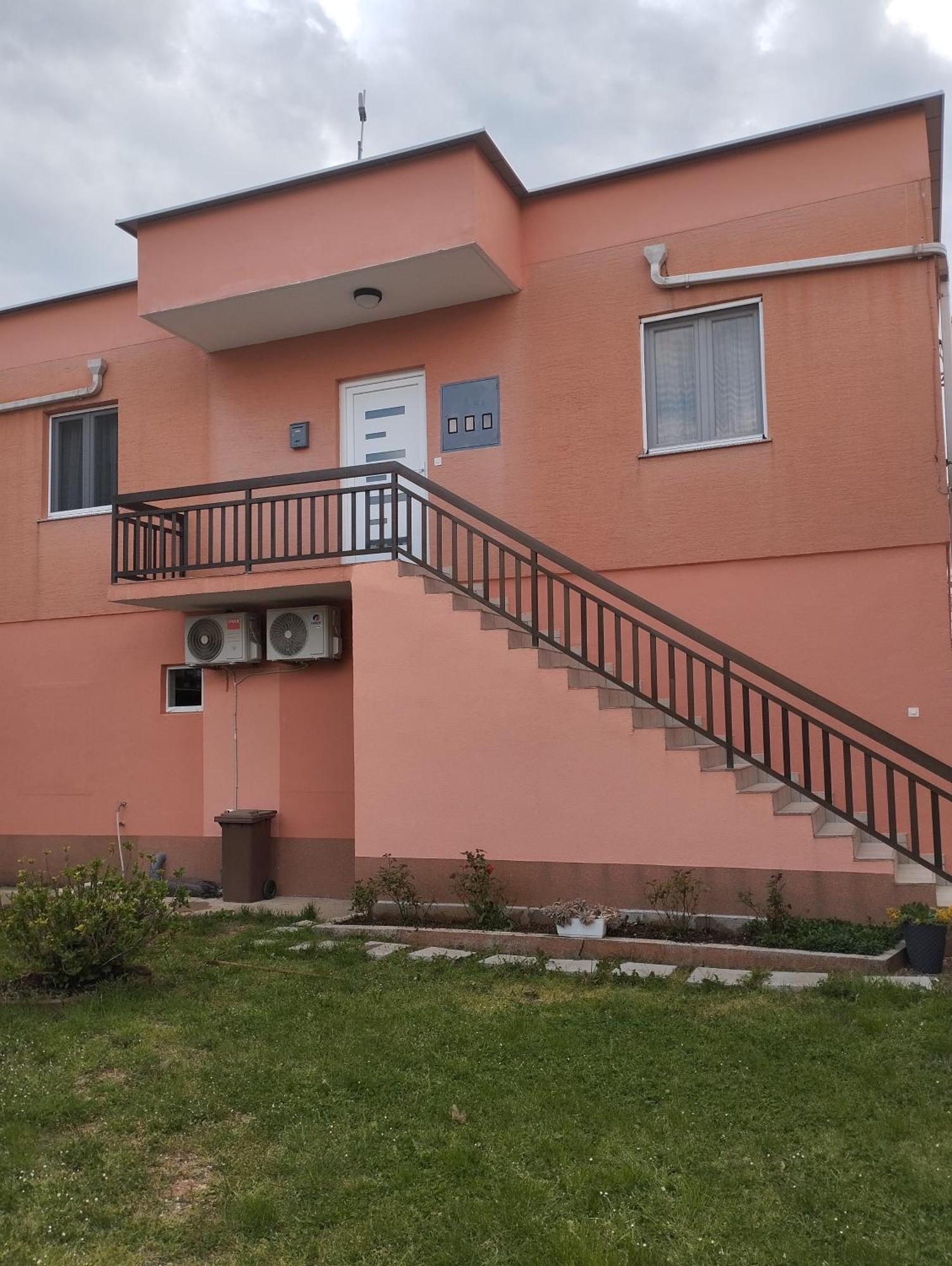 Apartment Beno Međugorje Zewnętrze zdjęcie